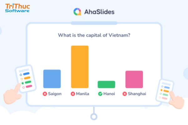 AhaSlides Essential