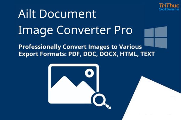 Ailt Document Image Converter Pro Ailt Document Image Converter Pro