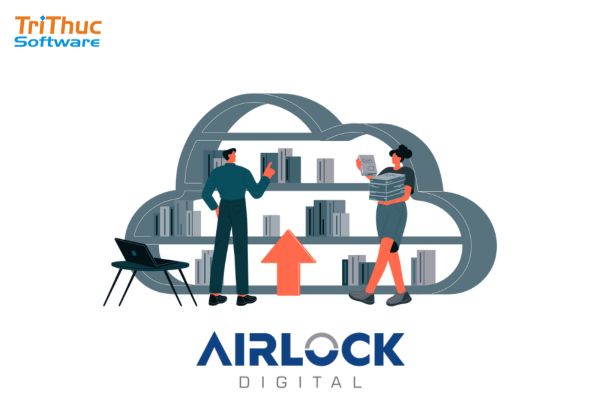 phần mềm Airlock Digital