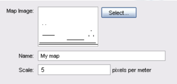 Survey Properties