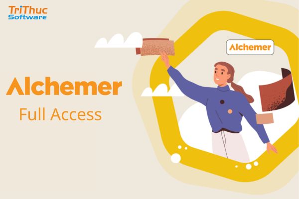 Alchemer Full Access
