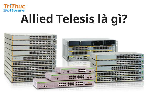 Allied Telesis là gì