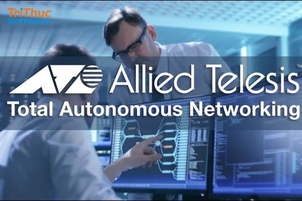 Allied Telesis là gì