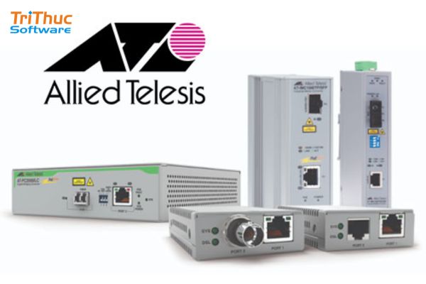 Allied Telesis là gì