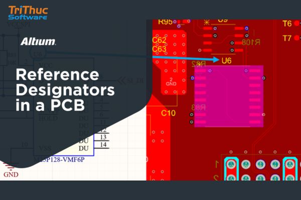Altium Designer Standard