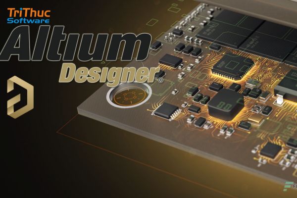 Altium là gì Altium là gì