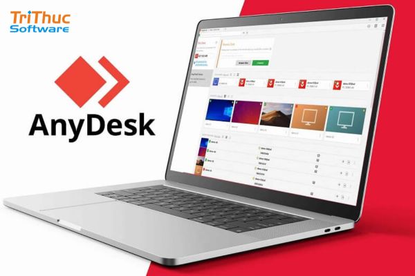 AnyDesk Essentials