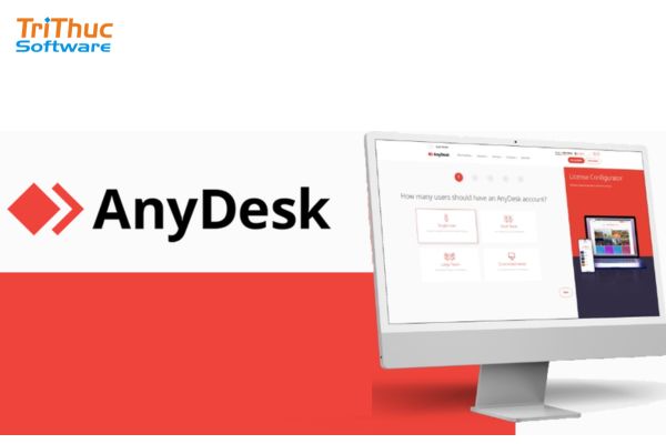 AnyDesk Performance