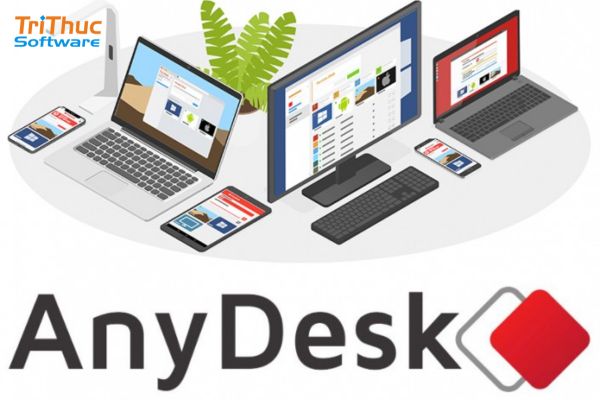 AnyDesk Performance