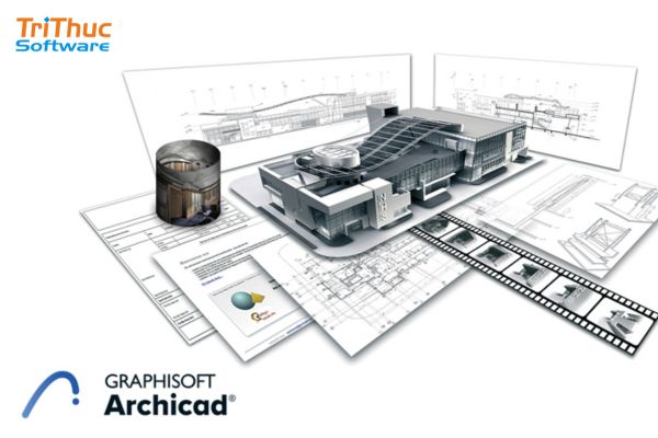 ArchiCAD là gì