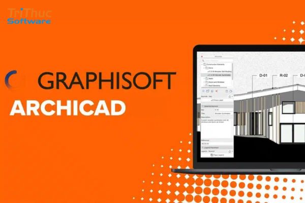 ArchiCAD là gì