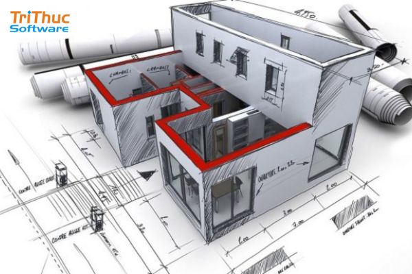 ArchiCAD là gì