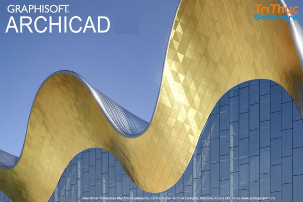 ArchiCAD là gì