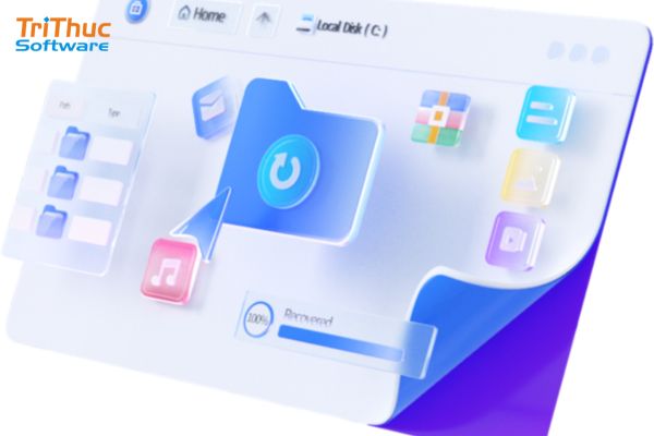 Archive Recovery Tool