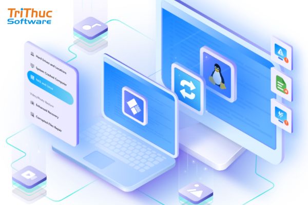 Archive Recovery Tool