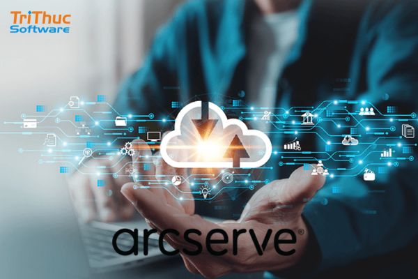 Arcserve Business Continuity Cloud