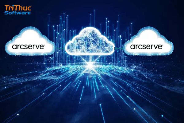 Arcserve Business Continuity Cloud