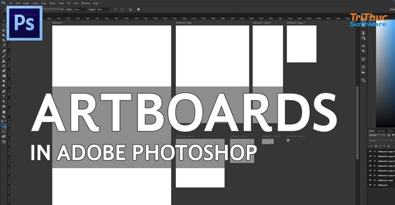 artboard là gì