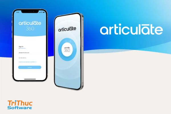 Articulate 360 Personal