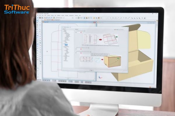 ArtiosCAD Essentials ArtiosCAD Essentials