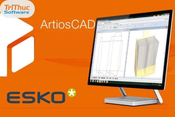 ArtiosCAD Prime ArtiosCAD Prime