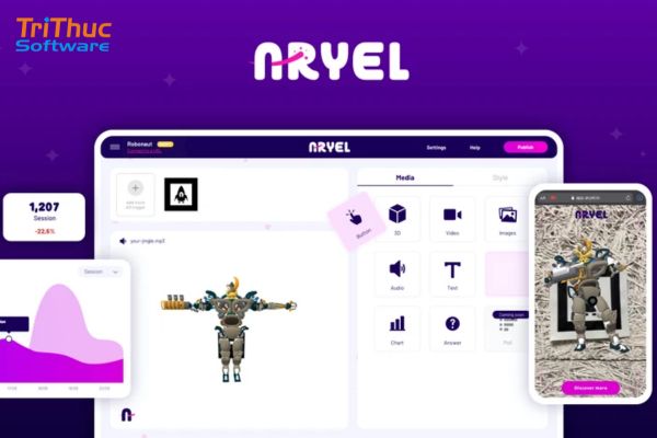 Aryel Pro