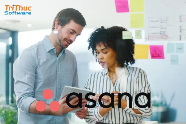 Asana Business Asana Business