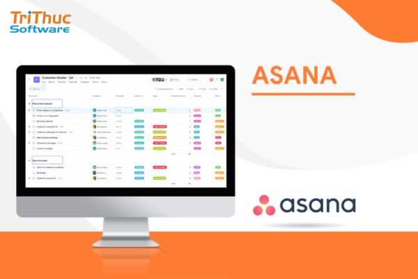 Asana Business Asana Business