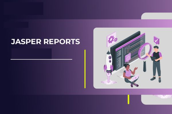 Aspose.Cells for JasperReports