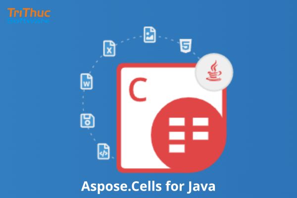 Aspose.Cells for Java