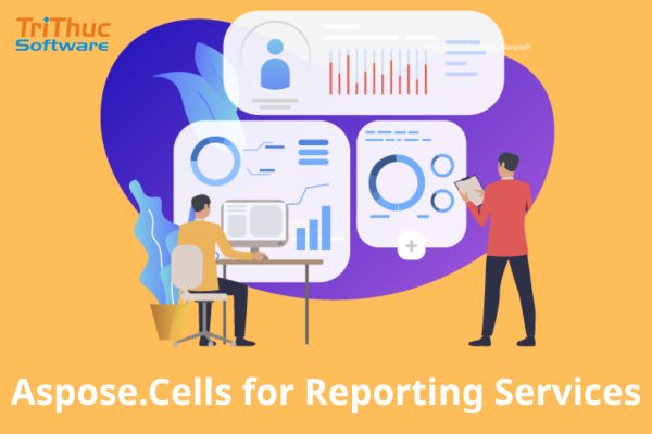 Aspose.Cells for Reporting Services Aspose.Cells for Reporting Services