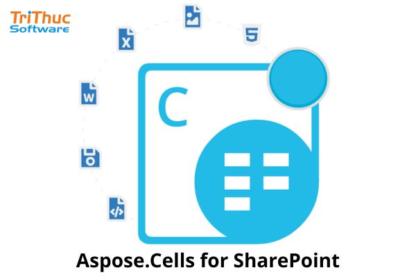 Aspose.Cells for SharePoint