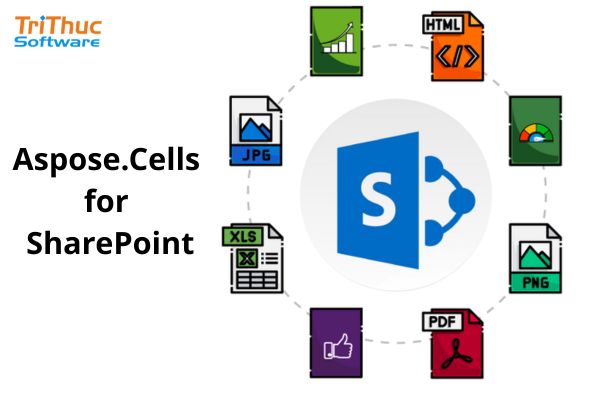 Aspose.Cells for SharePoint