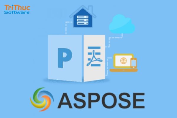 Aspose.PDF for JasperReports