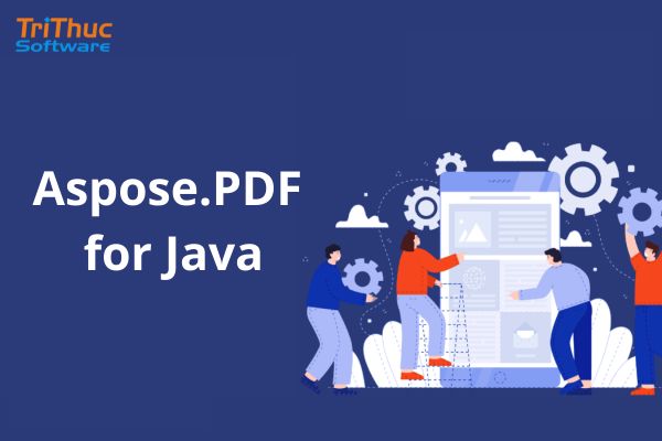 Aspose.PDF for Java