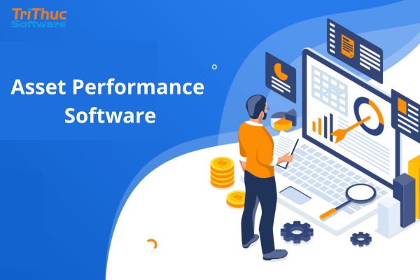 Asset Performance Software Asset Performance Software