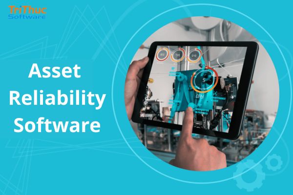 Asset Reliability Software