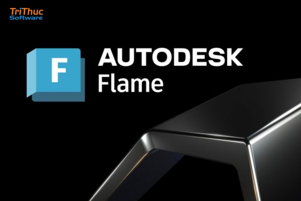 Autodesk Flame