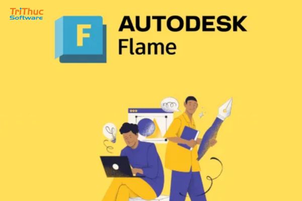 Autodesk Flame