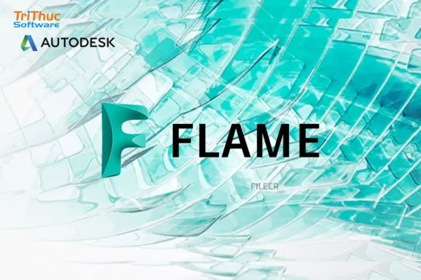 Autodesk Flame