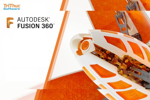 Autodesk Fusion 360 Autodesk Fusion 360
