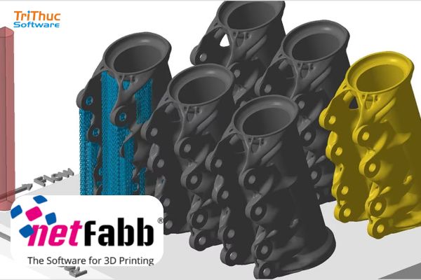 Autodesk Netfabb Student