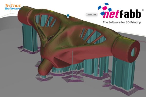 Autodesk Netfabb Student