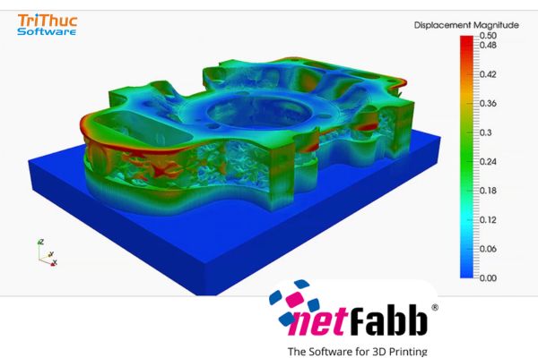 Autodesk Netfabb Student
