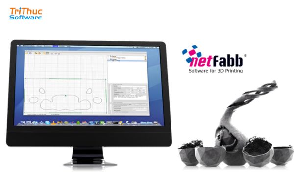 Autodesk Netfabb Student