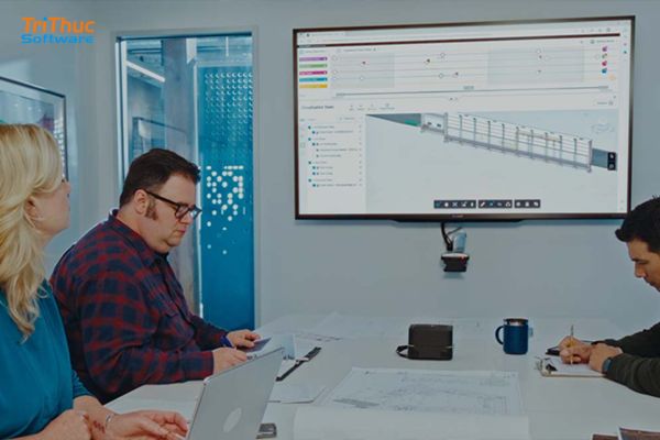 Autodesk Shared Folder