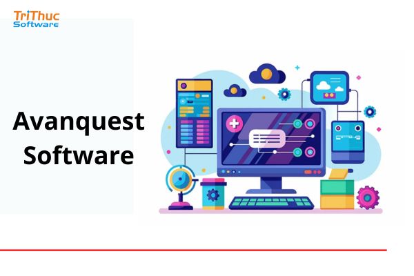 Avanquest Software là gì