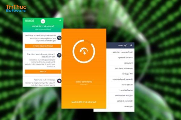 Avast Mobile Security Android