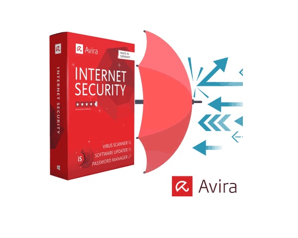 Avira Internet Security