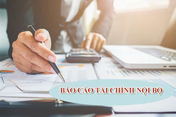 Cách tạo baocaonoibo (báo cáo nội bộ) chi tiết Cách tạo baocaonoibo (báo cáo nội bộ) chi tiết